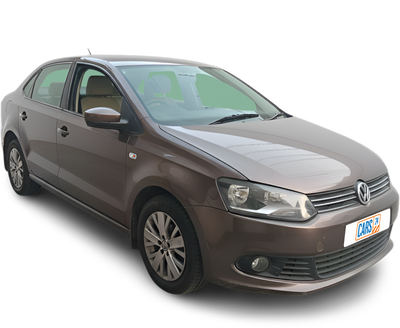 Volkswagen Vento-img